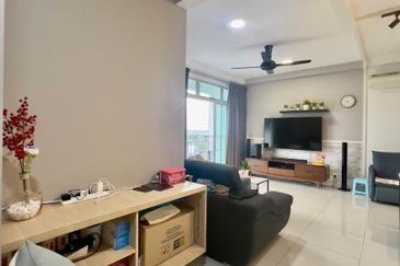 D'Lagoon, Taman Seri Austin