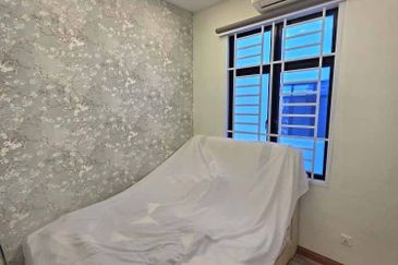 The Platino Serviced Apartment