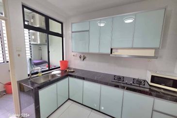 The Platino Serviced Apartment