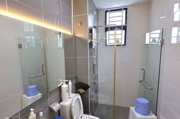 The Platino Serviced Apartment