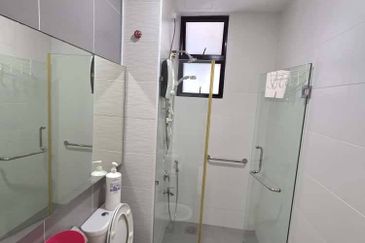 The Platino Serviced Apartment