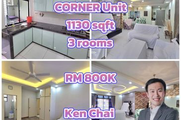 The Platino Serviced Apartment