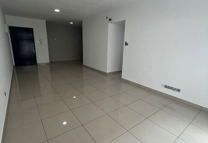 Twin Danga Residence