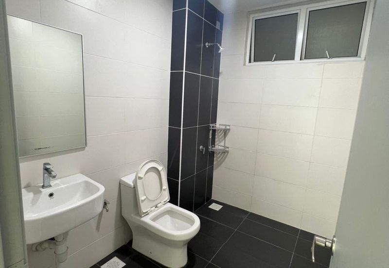 Twin Danga Residence