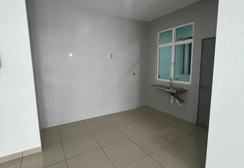 Twin Danga Residence