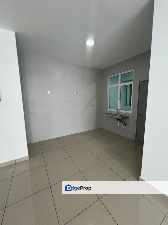 Twin Danga Residence @ Taman Laguna , Johor, Johor Bahru