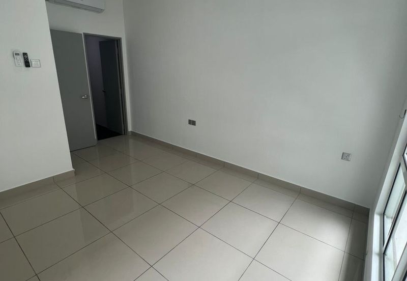 Twin Danga Residence