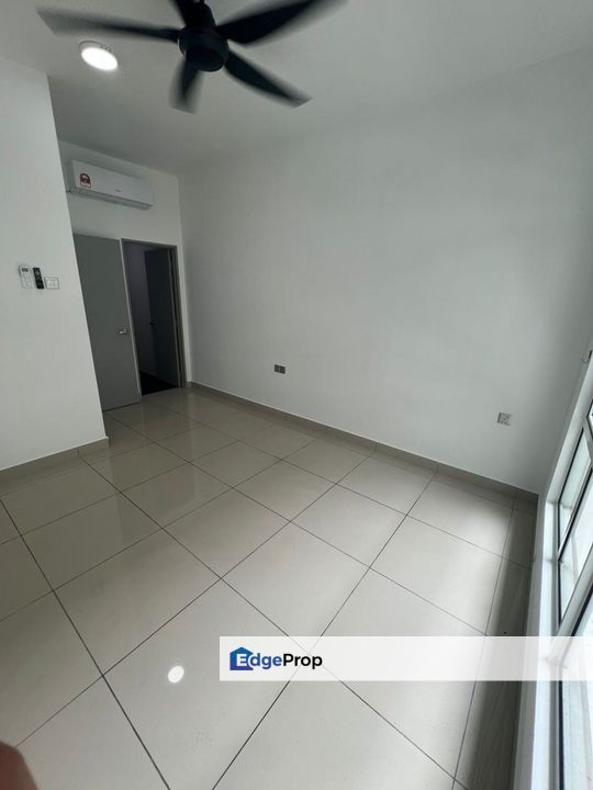 Twin Danga Residence @ Taman Laguna , Johor, Johor Bahru