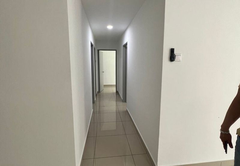 Twin Danga Residence