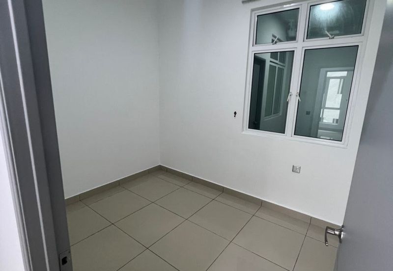 Twin Danga Residence