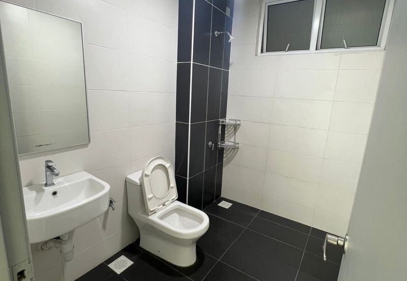 Twin Danga Residence