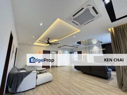 Bandar Putra Kulai Single CORNER, Johor, Kulai