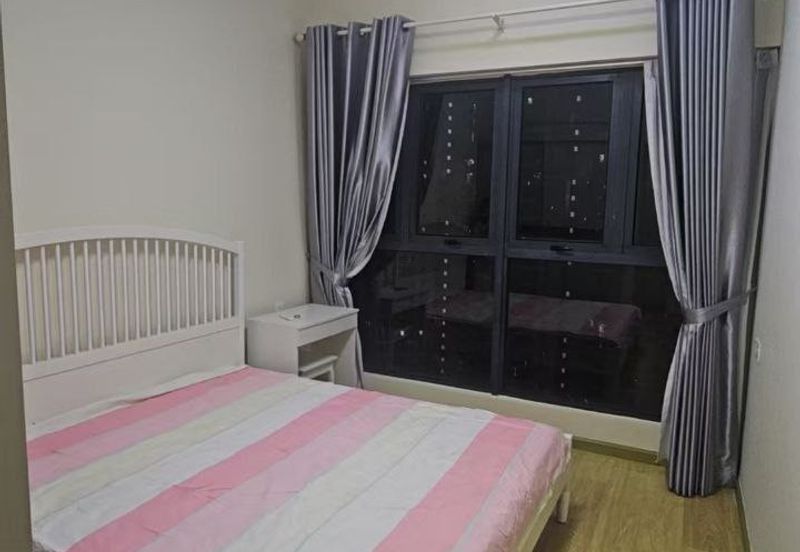 Amberside Country Garden @ Danga Bay