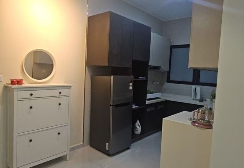 Amberside Country Garden @ Danga Bay