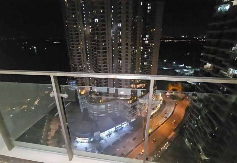 Amberside Country Garden @ Danga Bay