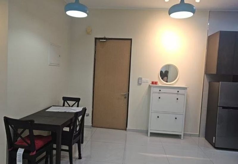 Amberside Country Garden @ Danga Bay