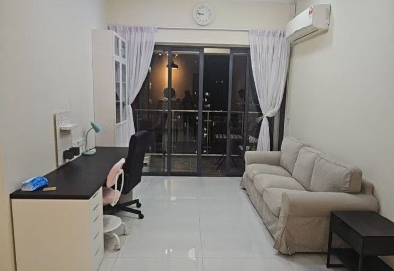 Amberside Country Garden @ Danga Bay