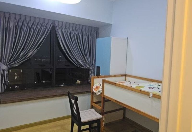 Amberside Country Garden @ Danga Bay