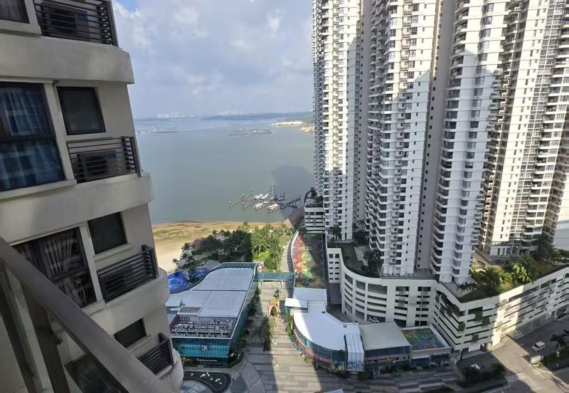 Amberside Country Garden @ Danga Bay