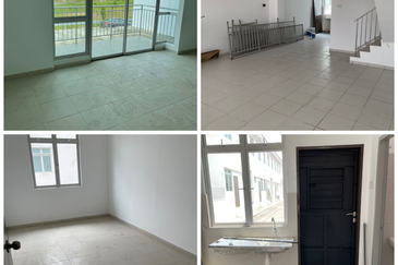 Taman Scientex Utama