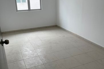 Taman Scientex Utama