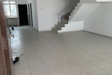 Taman Scientex Utama