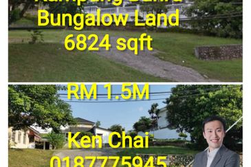 Kampung Bahru, Johor Bahru