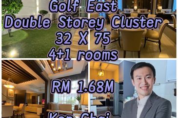 Golf East @ Horizon Hills