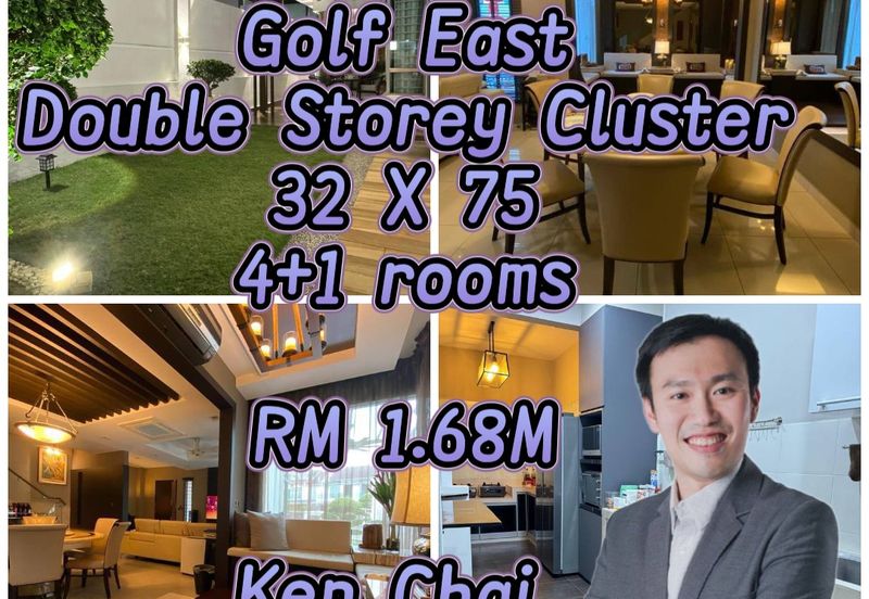 Golf East @ Horizon Hills