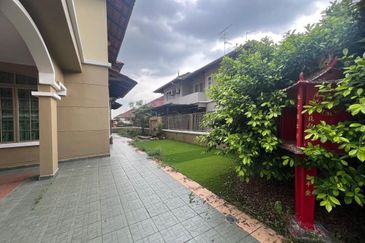 Taman Pelangi Indah