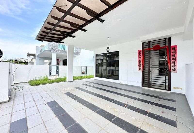 Garden Villa @ Bukit Indah 2