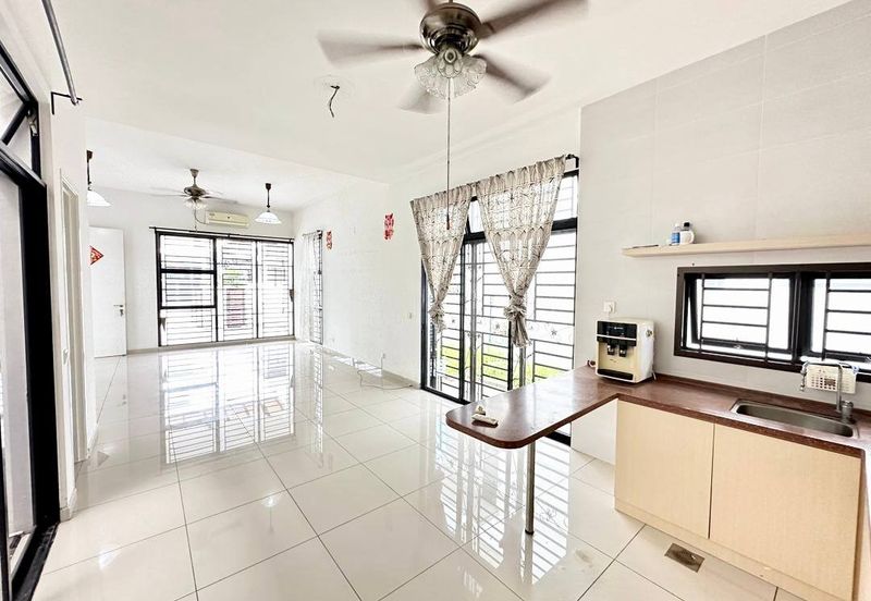 Garden Villa @ Bukit Indah 2