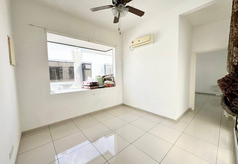 Garden Villa @ Bukit Indah 2