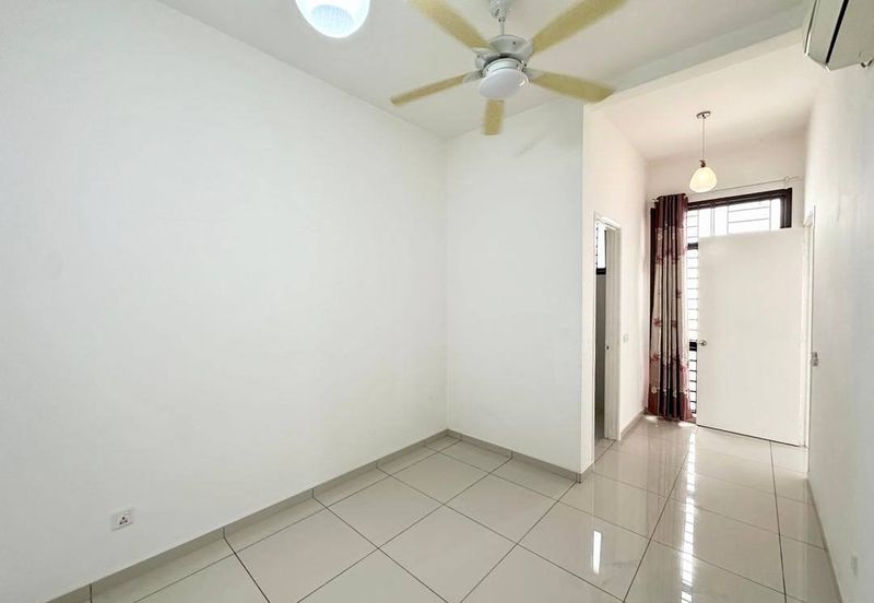 Garden Villa @ Bukit Indah 2