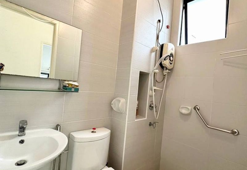 Garden Villa @ Bukit Indah 2