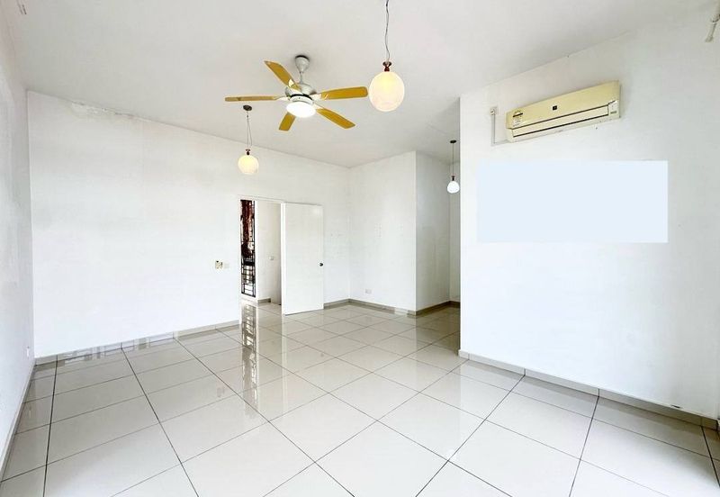 Garden Villa @ Bukit Indah 2