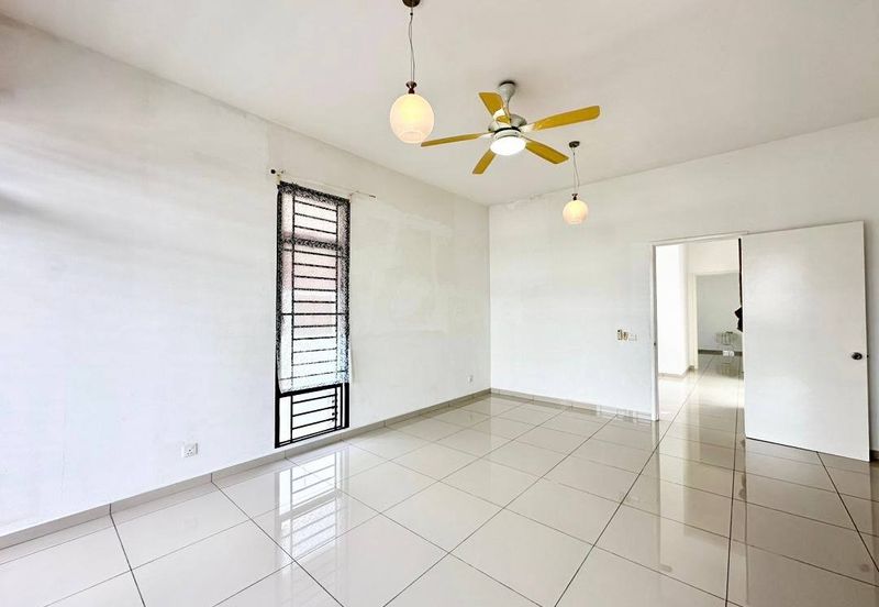 Garden Villa @ Bukit Indah 2