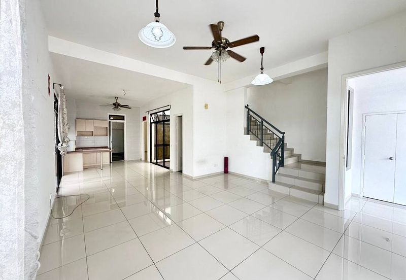 Garden Villa @ Bukit Indah 2