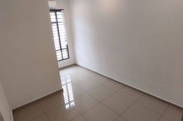 Taman Bukit Indah @ Iskandar Puteri