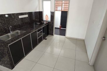 Taman Bukit Indah @ Iskandar Puteri