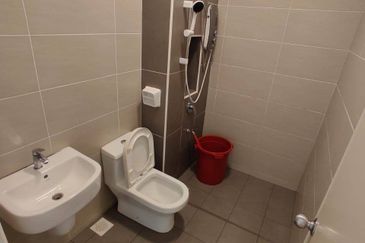 Taman Bukit Indah @ Iskandar Puteri