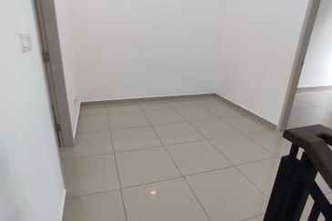 Taman Bukit Indah @ Iskandar Puteri