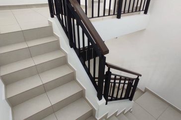 Taman Bukit Indah @ Iskandar Puteri