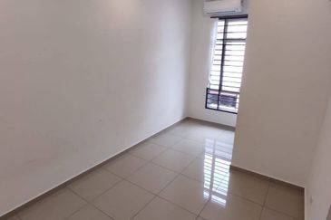 Taman Bukit Indah @ Iskandar Puteri