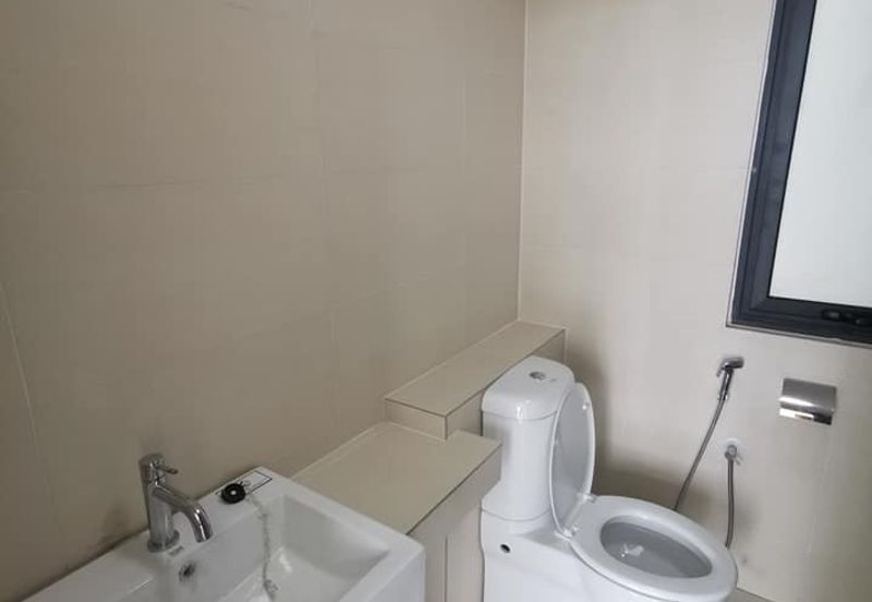 8scape Residences @ Sutera