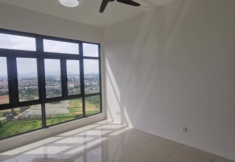 8scape Residences @ Sutera