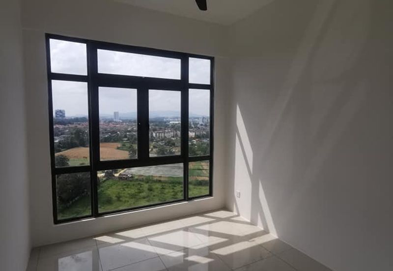 8scape Residences @ Sutera