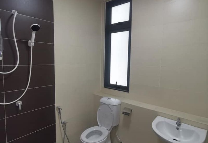 8scape Residences @ Sutera