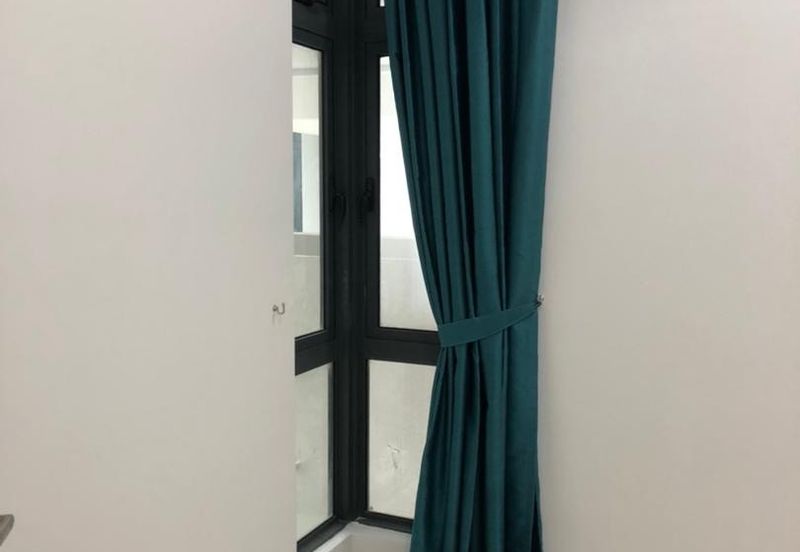 8scape Residences @ Sutera