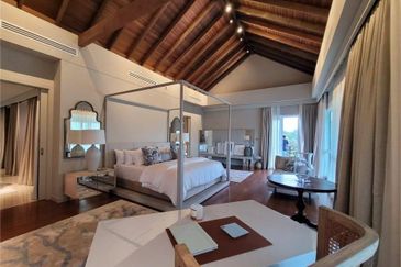 Emerald Bay @ Puteri harbour